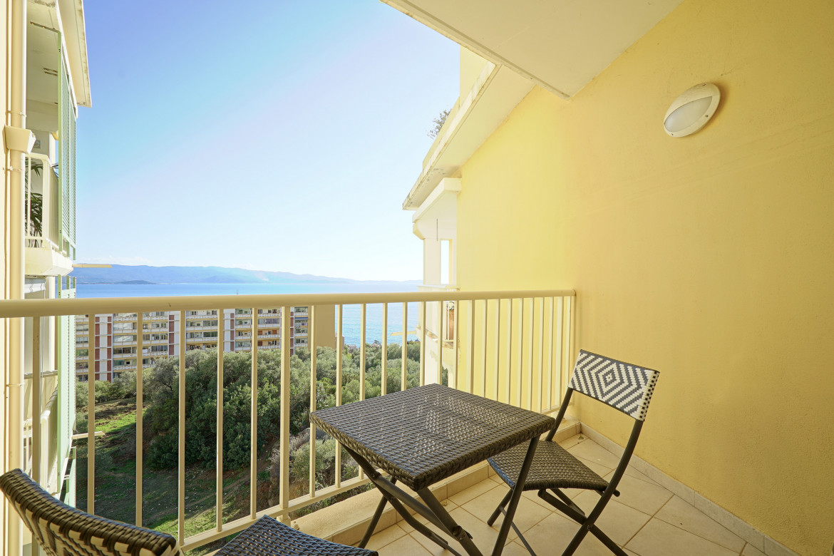 T5 duplex toit terrasse - Photo #29