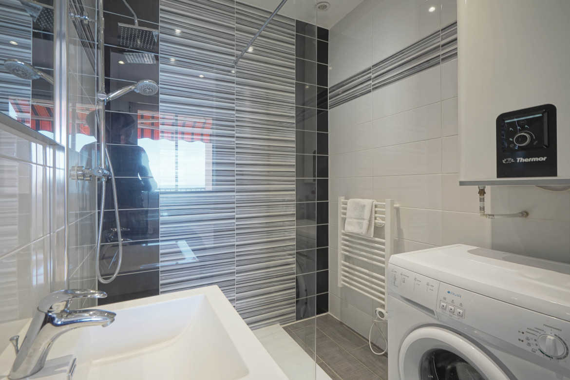 T1/2 vue Imprenable - Photo #9