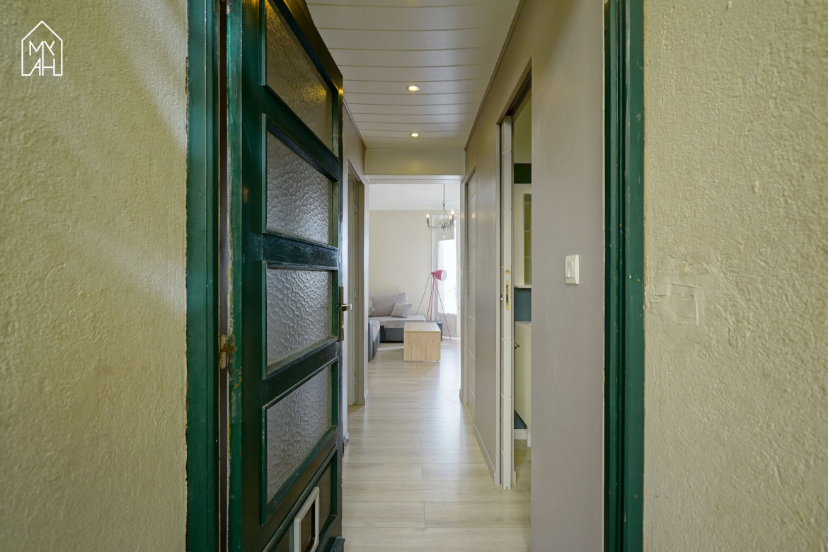 Appartement F3 Saint Jean - Photo #13