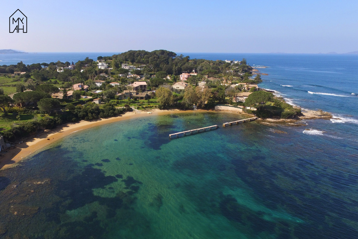 Maison exceptionnelle au bord de l'eau - Photo #33