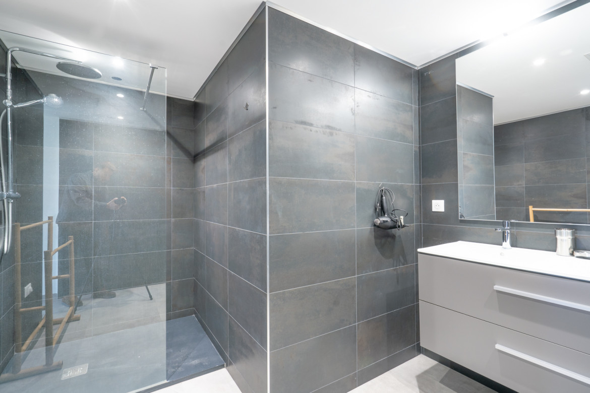 Appartement T2 vue mer - Photo #5