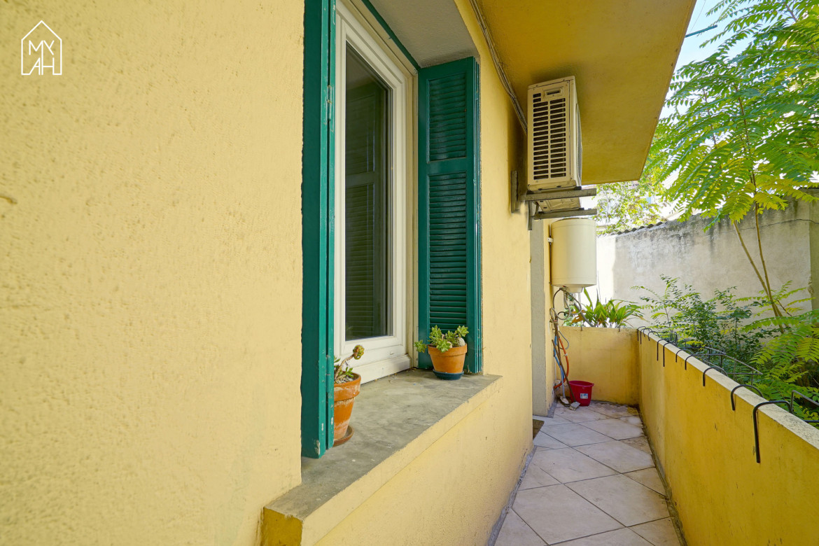 Appartement F3 Saint Jean - Photo #12