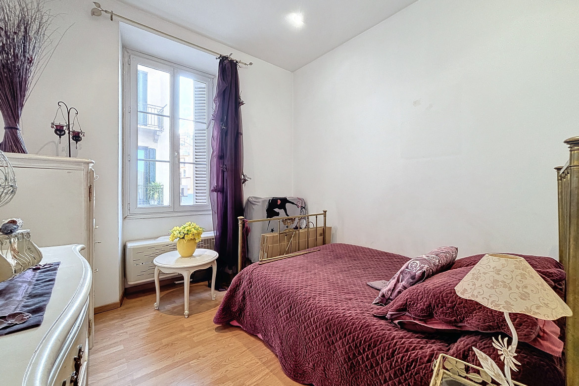 Grand T3/4 Boulevard Sampiero - Photo #10