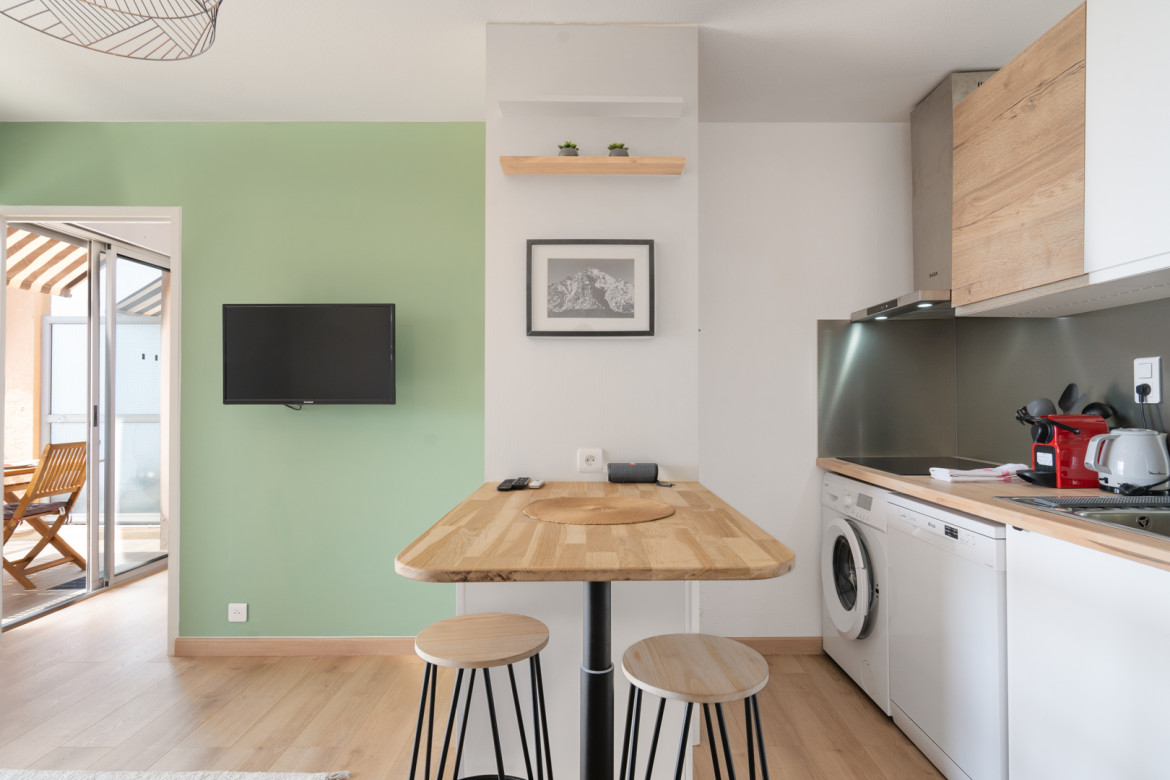 CORALIA 3 - Photo #8