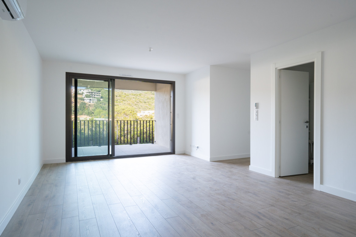 T3 65m2 résidence neuve - Photo #0