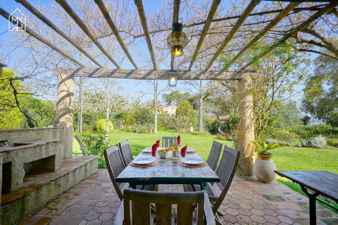 Maison exceptionnelle au bord de l'eau - Photo #17