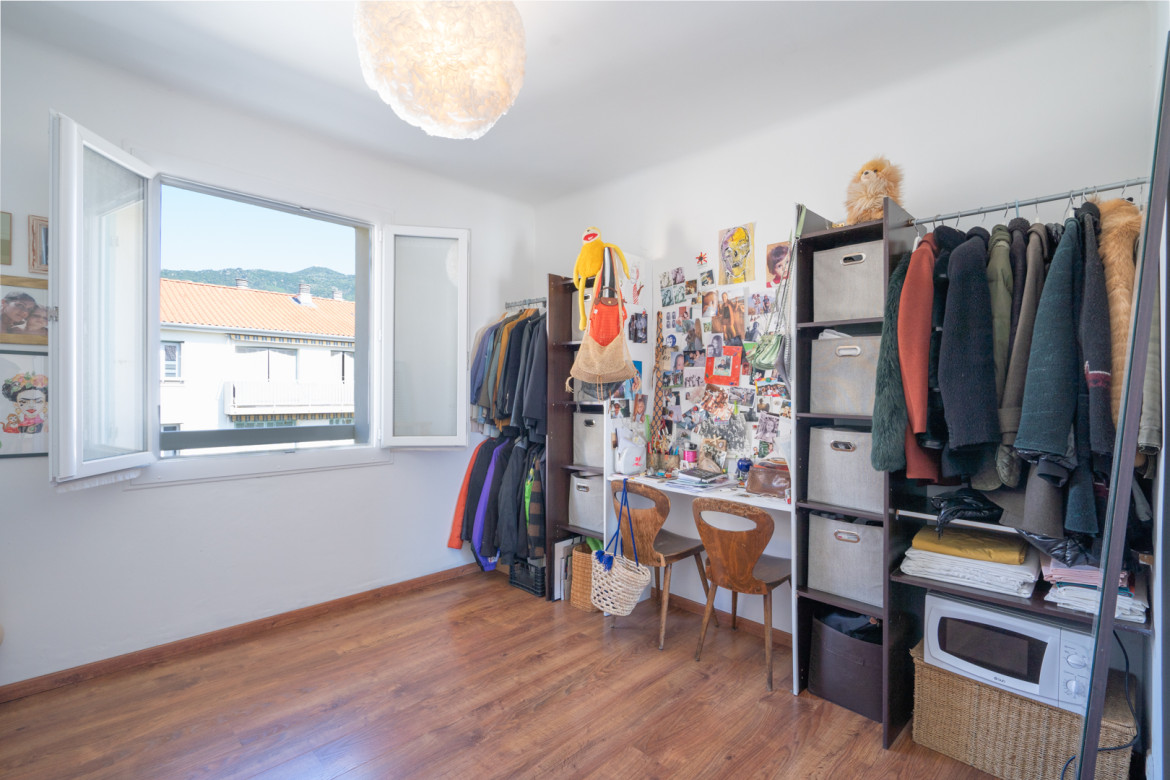 T3 dernier étage Biancarello - Photo #13