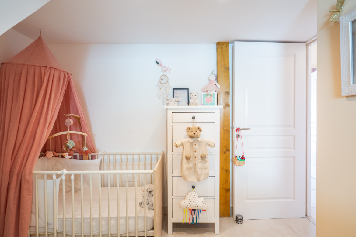 T5 Duplex avec vue exceptionnelle - Photo #21