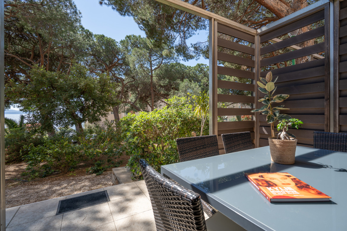 T2 Duplex Parc Impérial - Photo #14