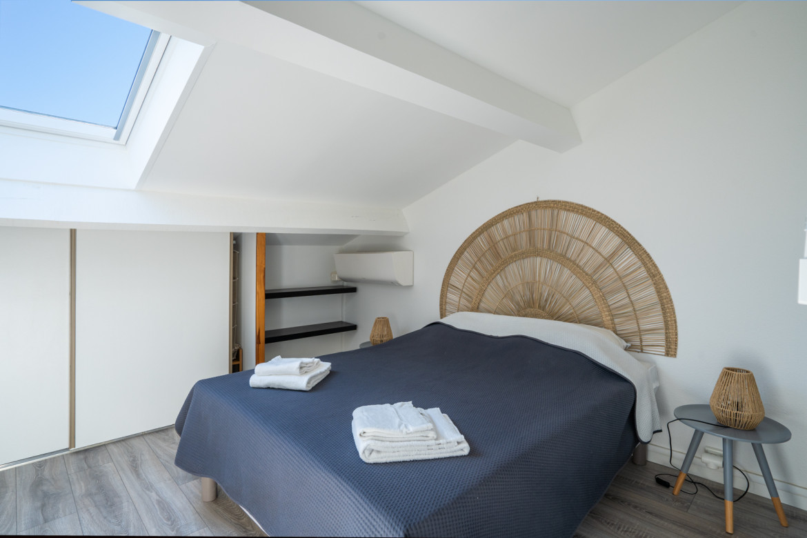 T3 Duplex Sanguinaires - Photo #11