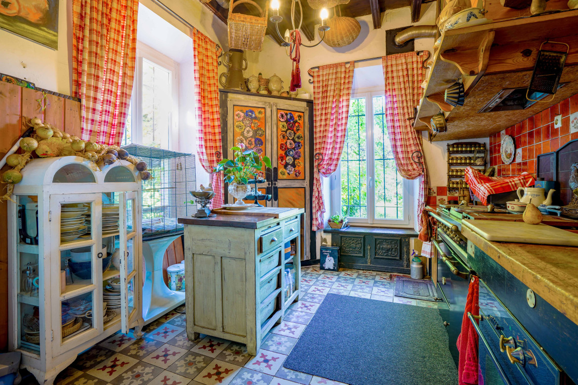 Maison de maître - Photo #8