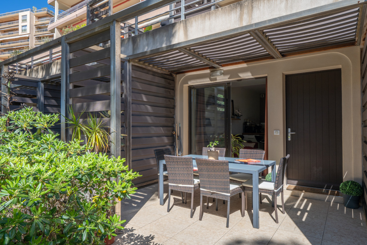 T2 Duplex Parc Impérial - Photo #6