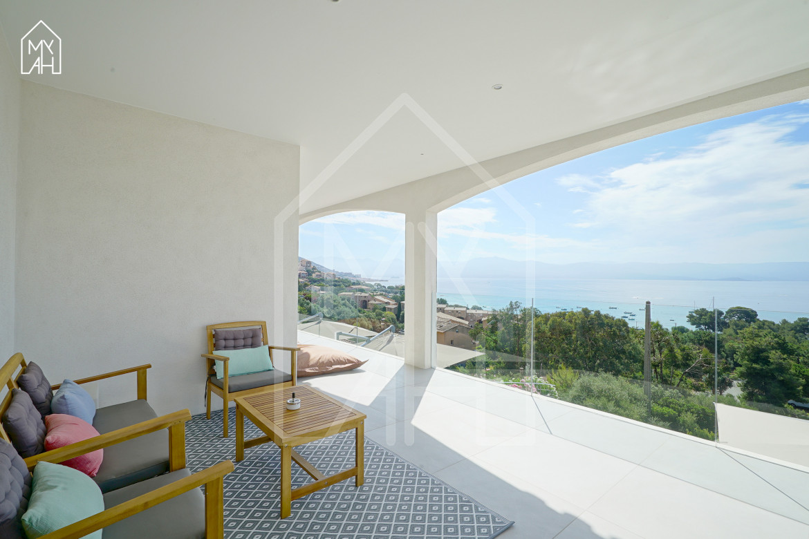 Villa de prestige avec prestations de standing - Photo #12