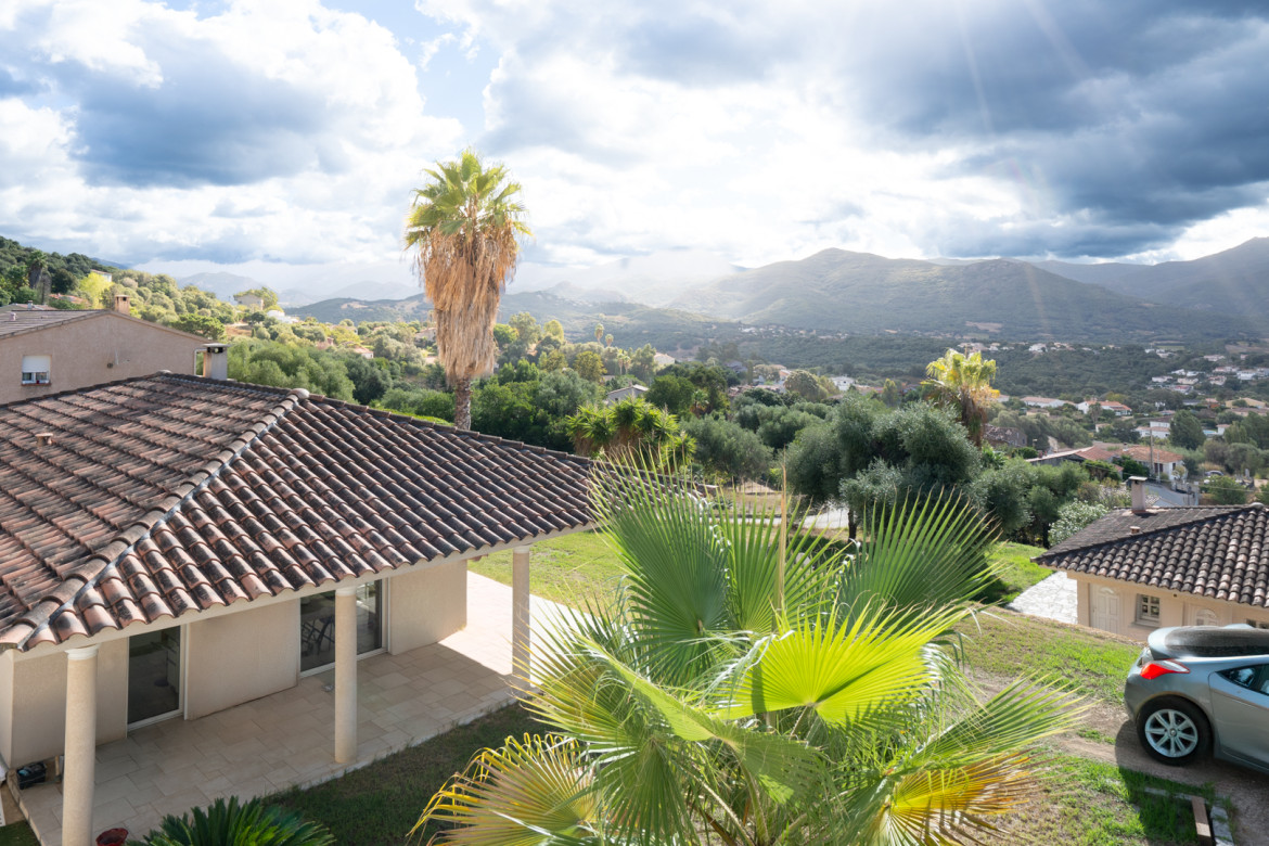 Maison T3 Bastelicaccia 80m2 - Photo #8