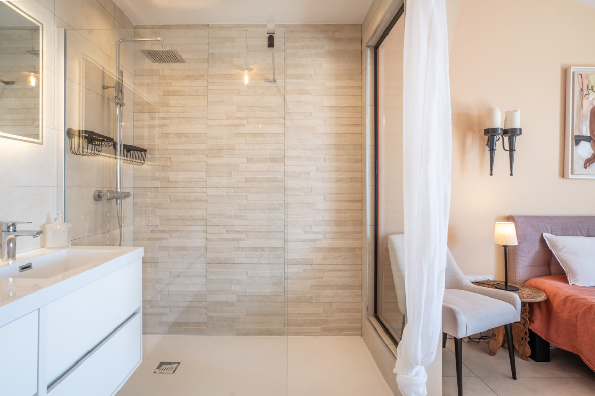 T5 Duplex avec vue exceptionnelle - Photo #18