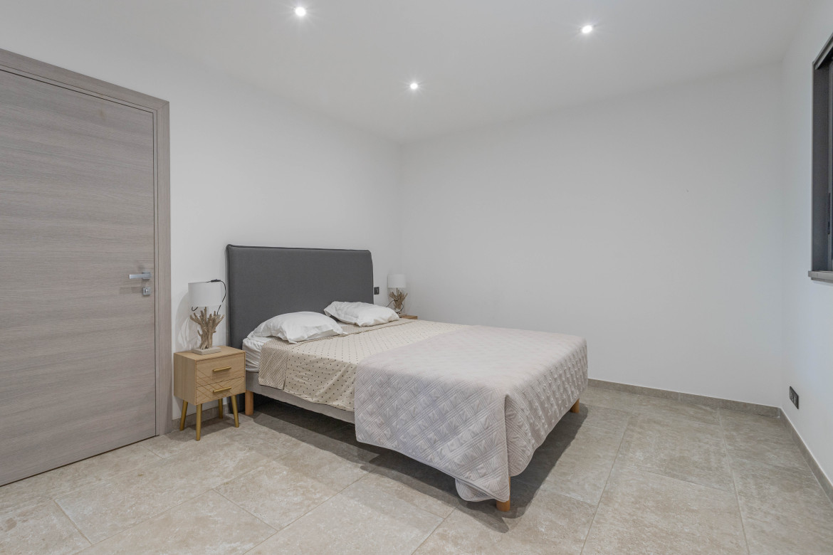 Appartement T3 vue mer - Photo #10