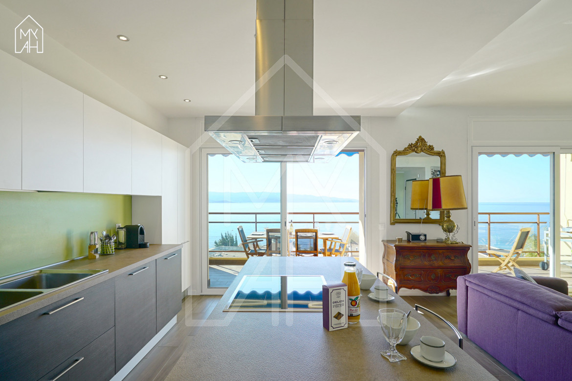 RESIDENCE DES ILES 3 - Photo #5