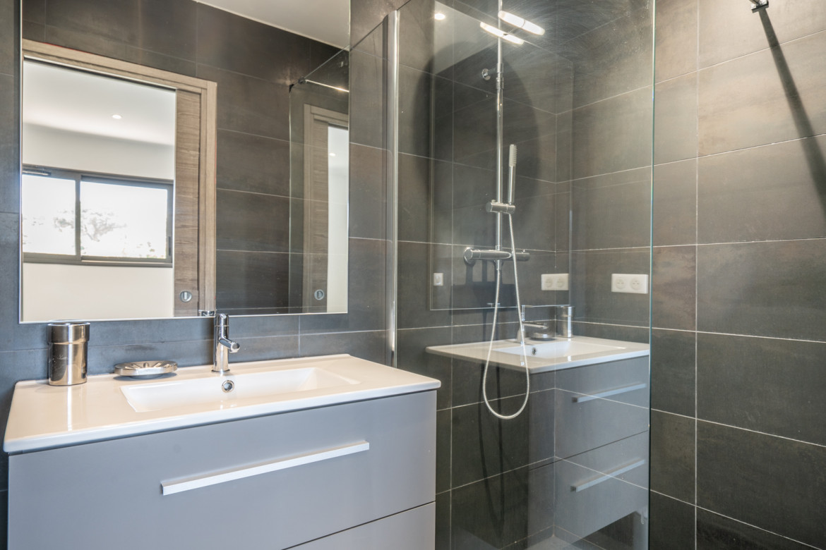 Appartement T3 vue mer - Photo #7