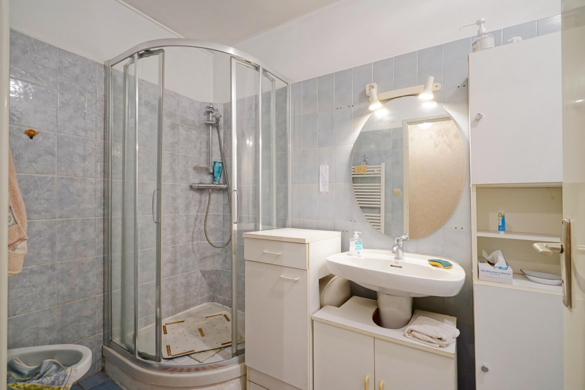 Rez-de-jardin La Chênaie - Photo #9