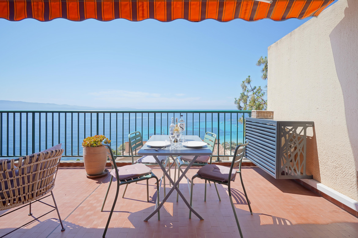 T1/2 vue Imprenable - Photo #13