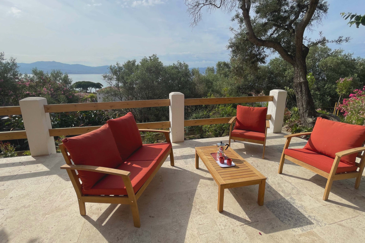 CASA LIVIA - Photo #9