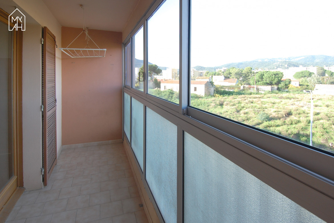 Appartement F3 Pietralba - Photo #4