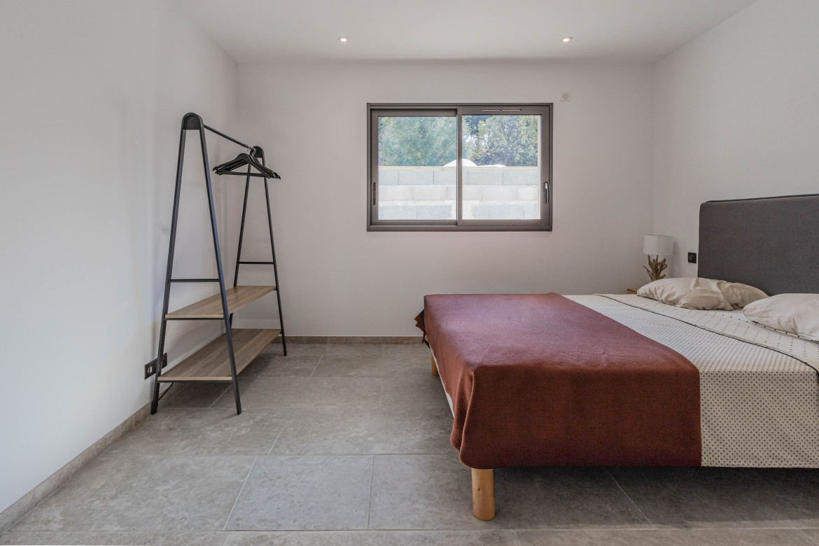 Appartement T2 vue mer - Photo #4