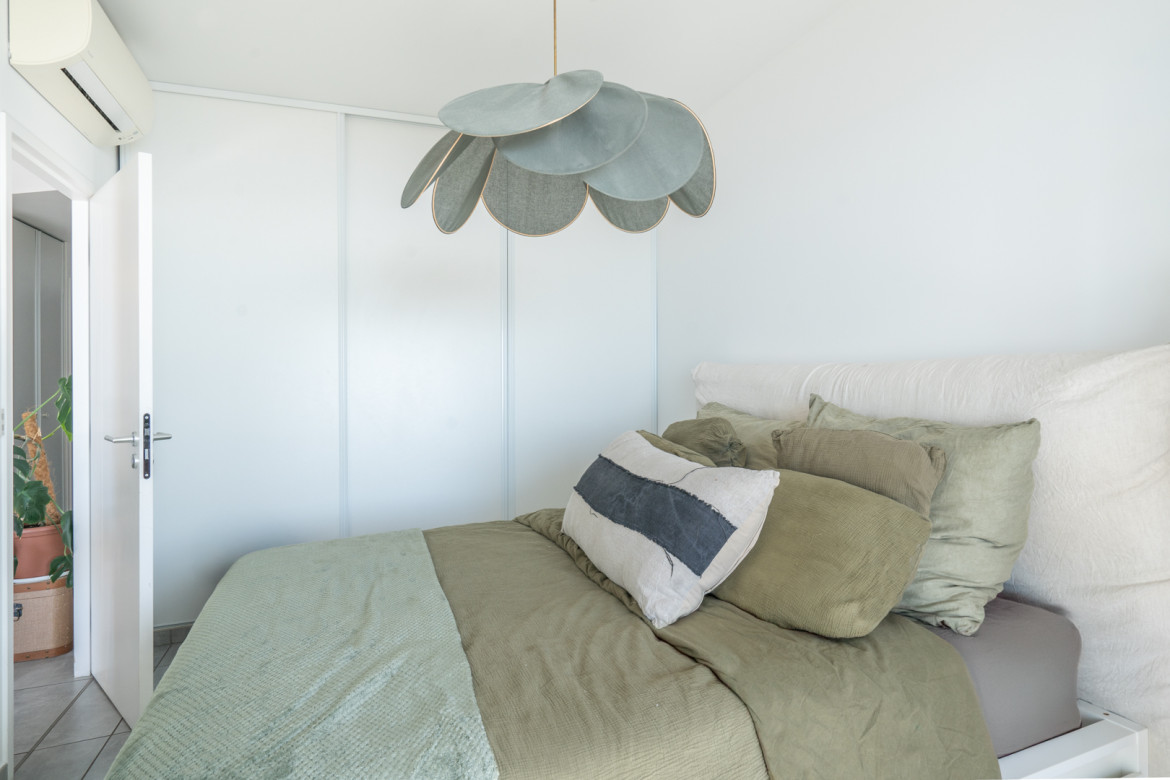 T2 de standing vue mer - Photo #11