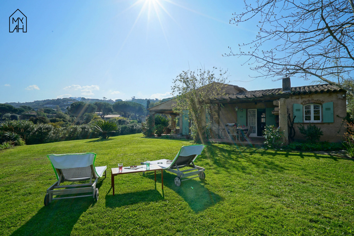 Maison exceptionnelle au bord de l'eau - Photo #31