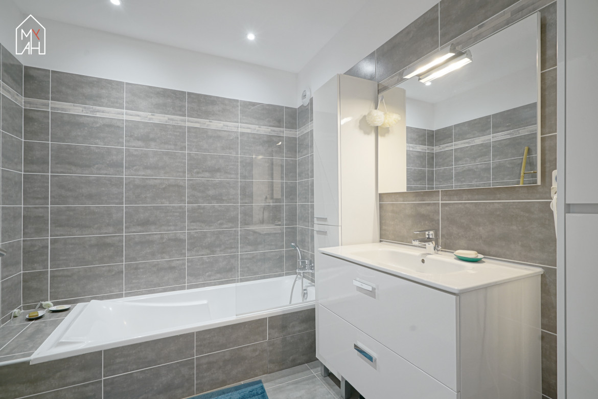 T3 pièces récent à la campagne - Photo #13