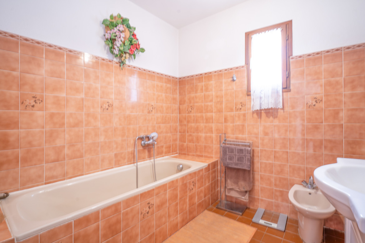 T3 centre de Piana avec Terrasse - Photo #9