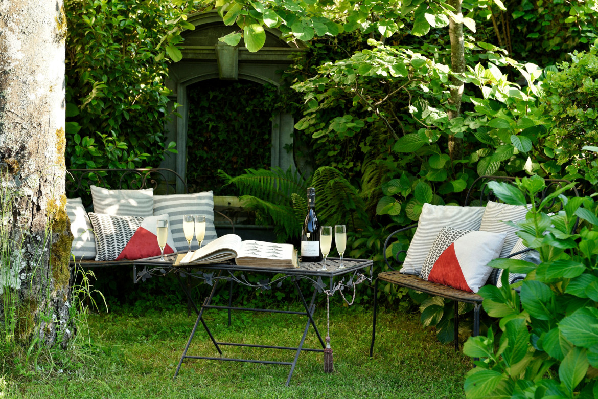 Maison de maître - Photo #17