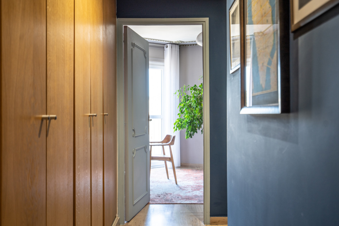Appartement T5 vue mer - Photo #15