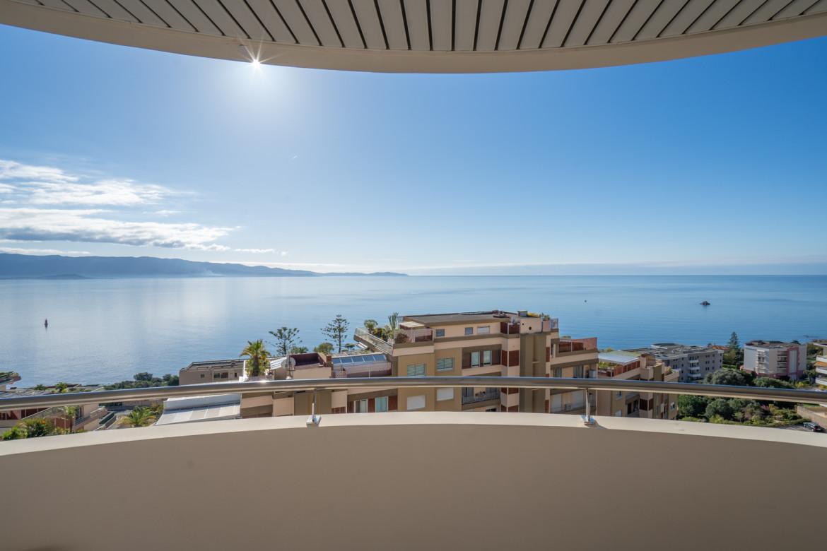 T2 de standing vue mer - Photo #13