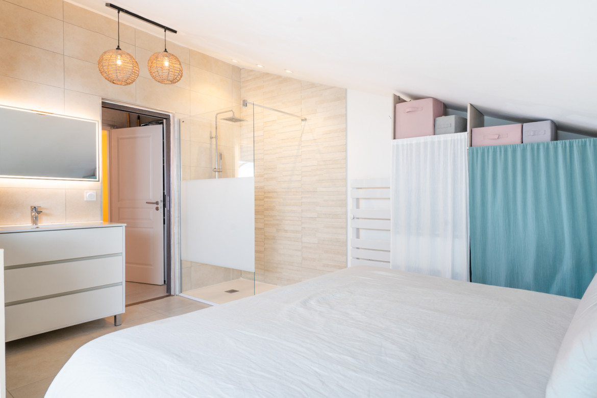 T5 Duplex avec vue exceptionnelle - Photo #20