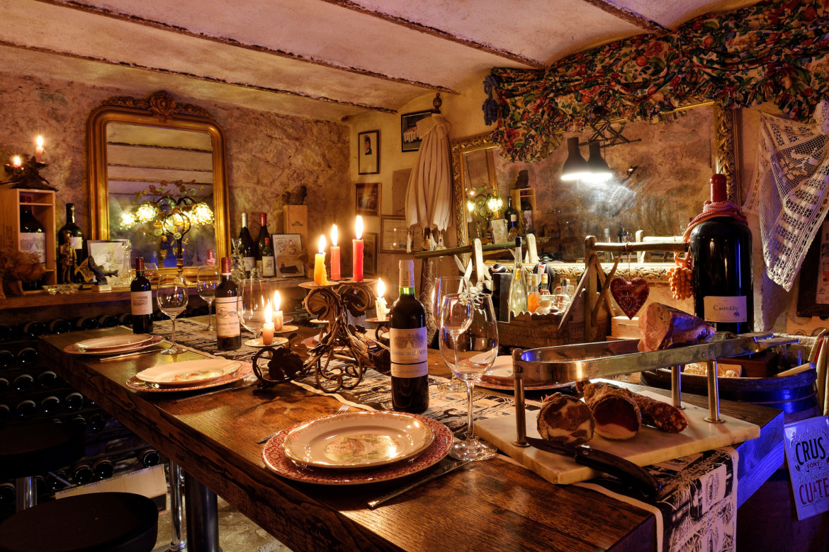 Maison de maître - Photo #25