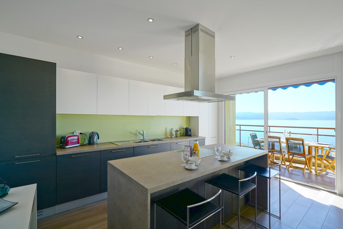 T3 vue mer Sanguinaires - Photo #4