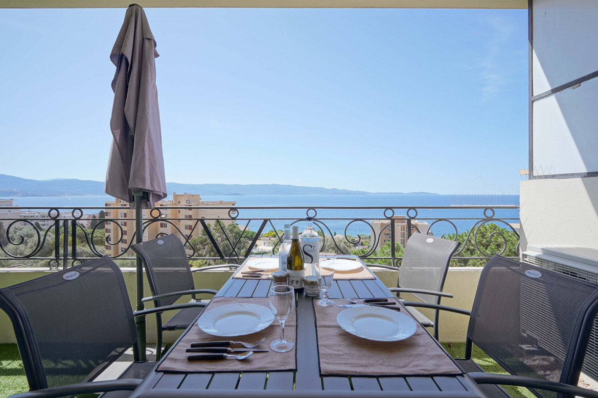 RESIDENCE DES ILES 5 - Photo #8