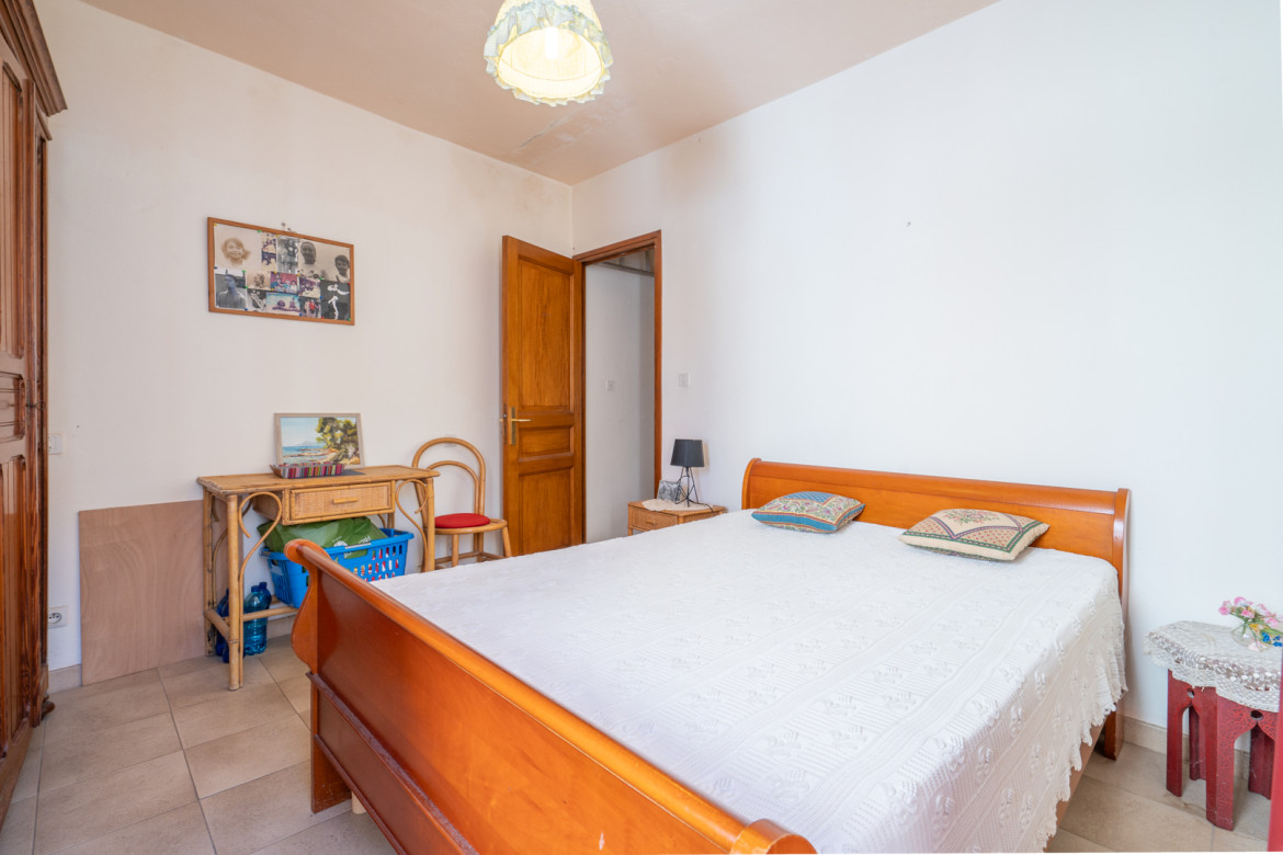 T3 centre de Piana avec Terrasse - Photo #11