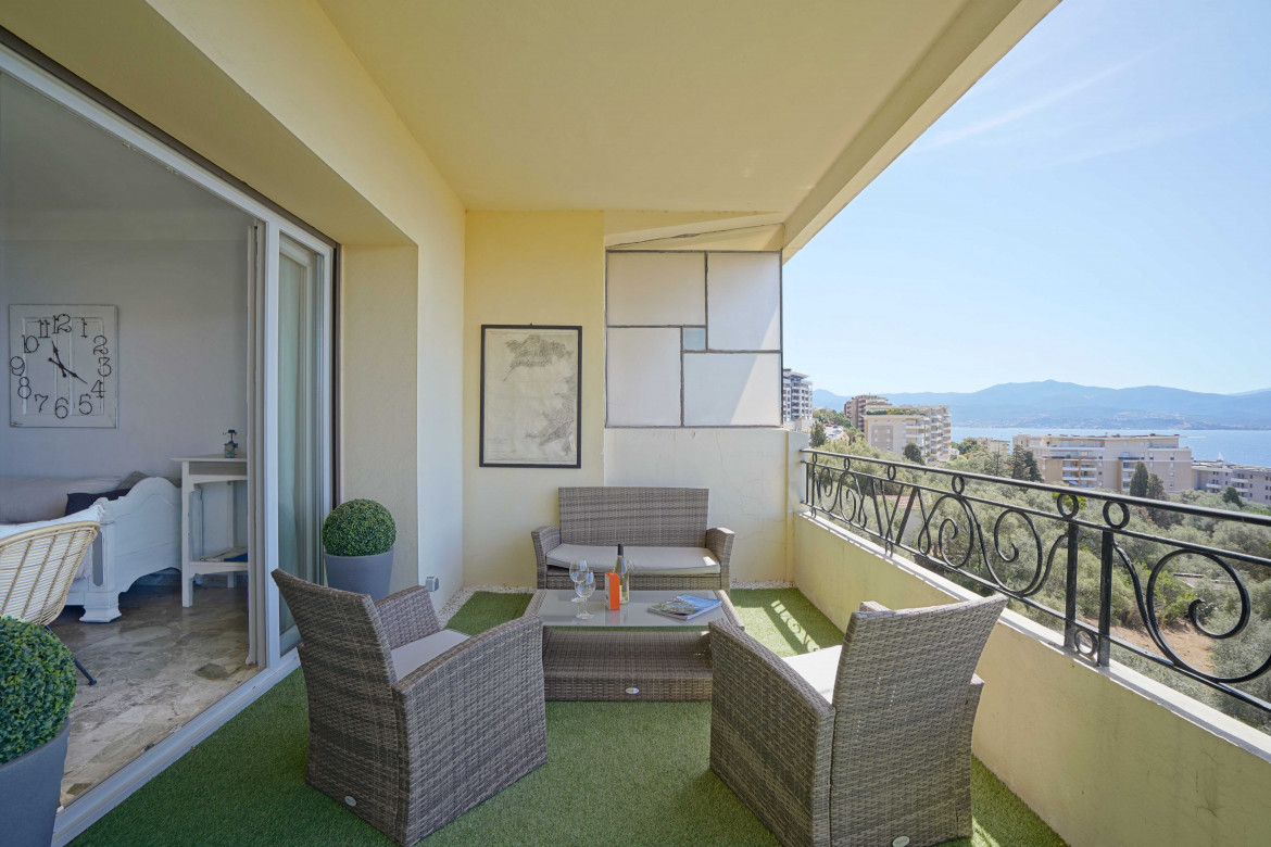 RESIDENCE DES ILES 5 - Photo #21