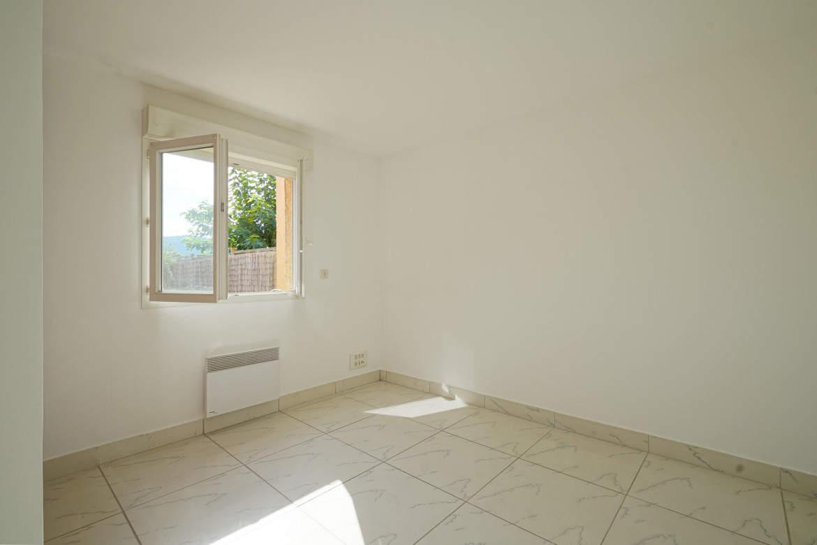 T3 bas de villa - Photo #6