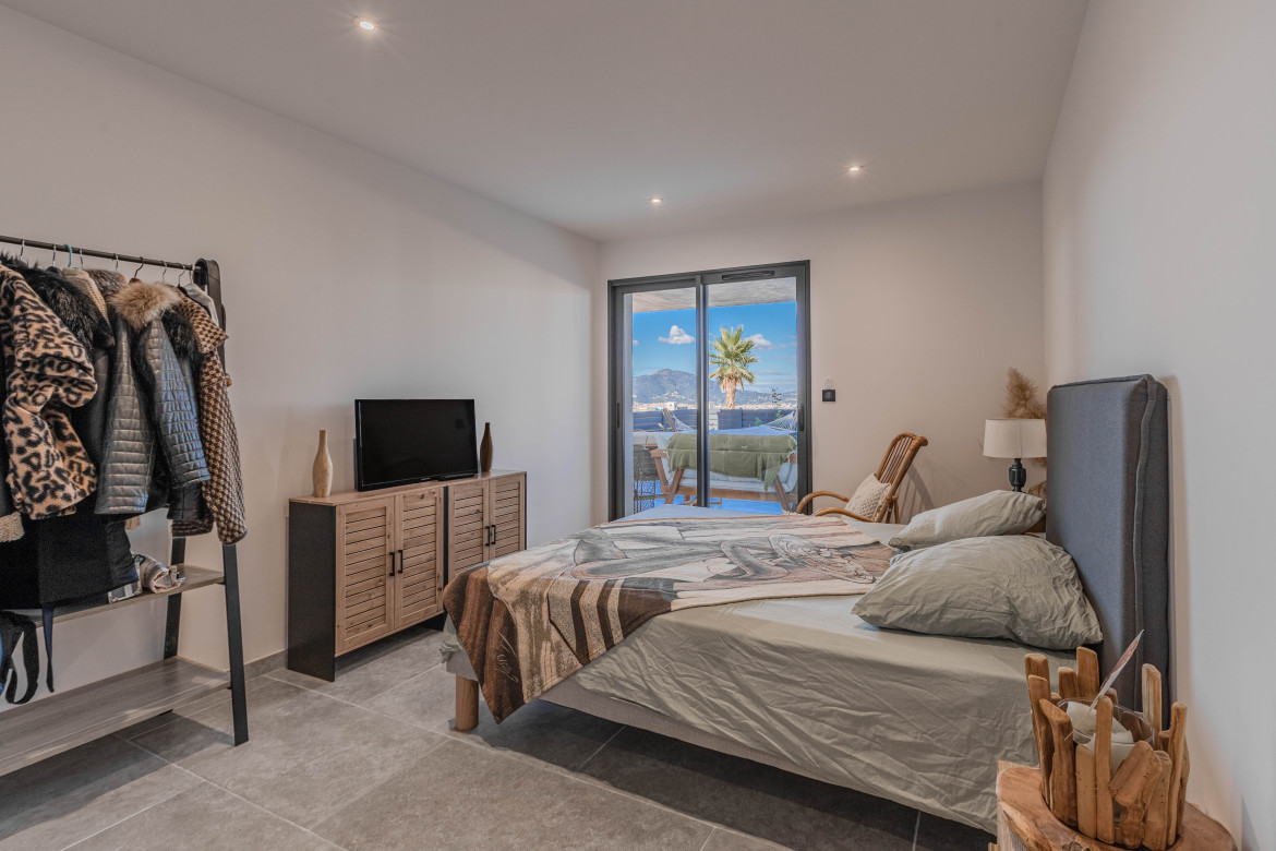 Appartement T3 rez de jardin - Photo #4