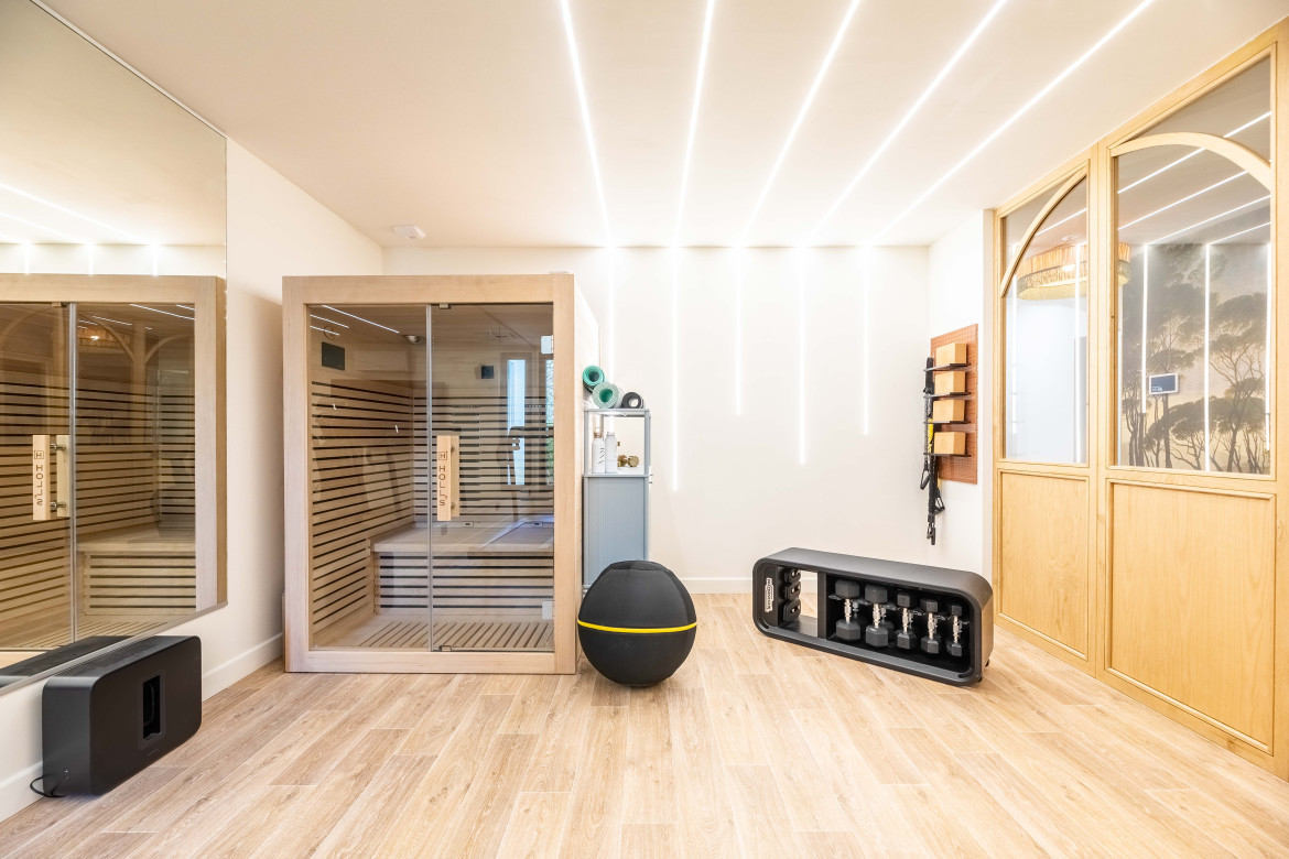 CASA SERENA - Photo #35