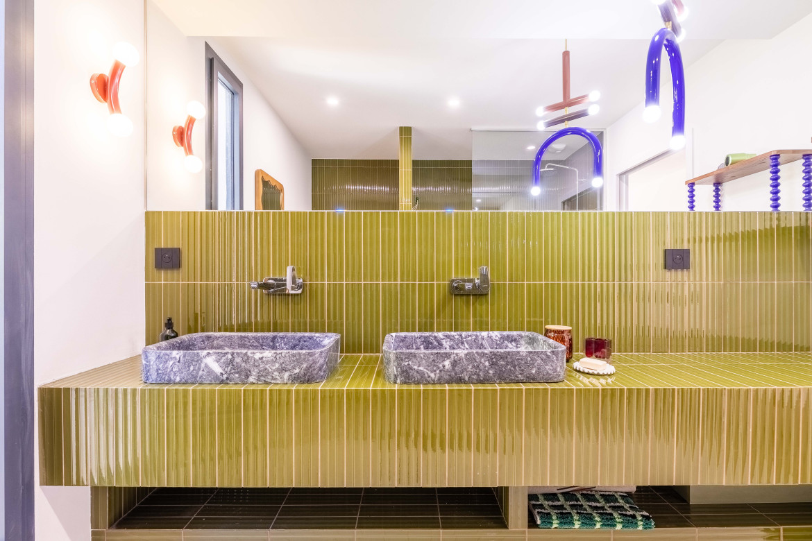 CASA SERENA - Photo #32