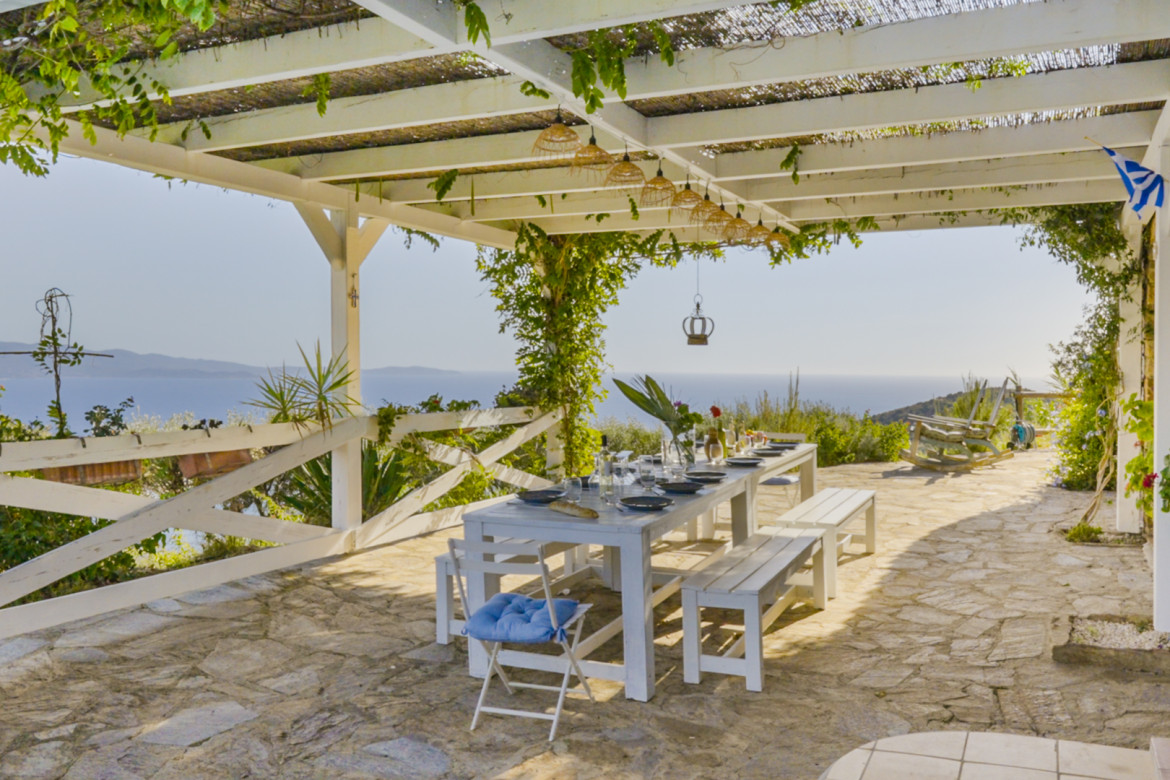 A GIRAFFA - Photo #4