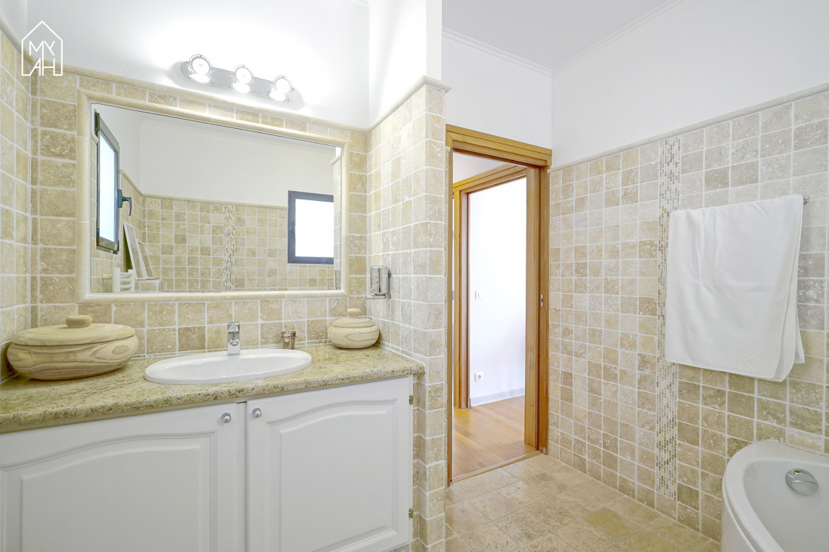 Villa prestige sur les hauteurs - Photo #19