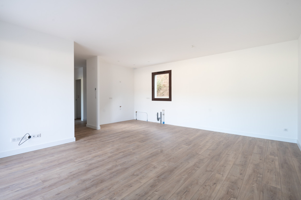 T3 65m2 résidence neuve - Photo #1