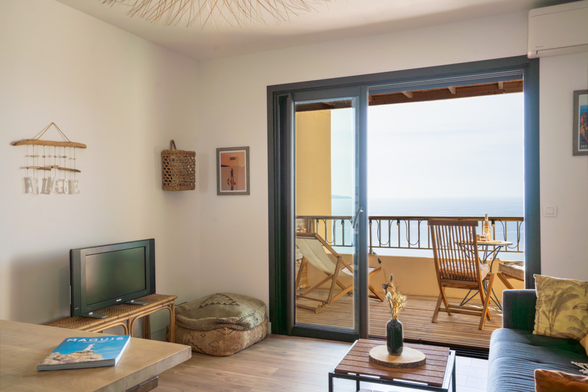 RESIDENCE DES ILES 2 - Photo #6