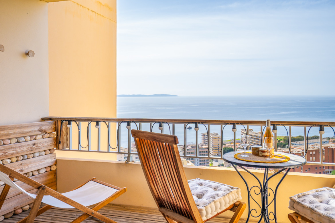 RESIDENCE DES ILES 2 - Photo #10