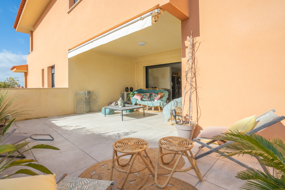 T1 bis à Santa Lina - Photo #5